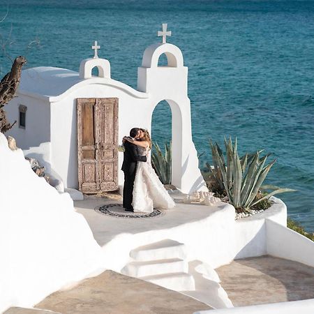 Axiotheaton Villas Pefki (Rhodes) Exterior foto