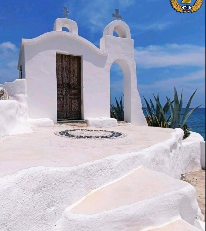 Axiotheaton Villas Pefki (Rhodes) Exterior foto