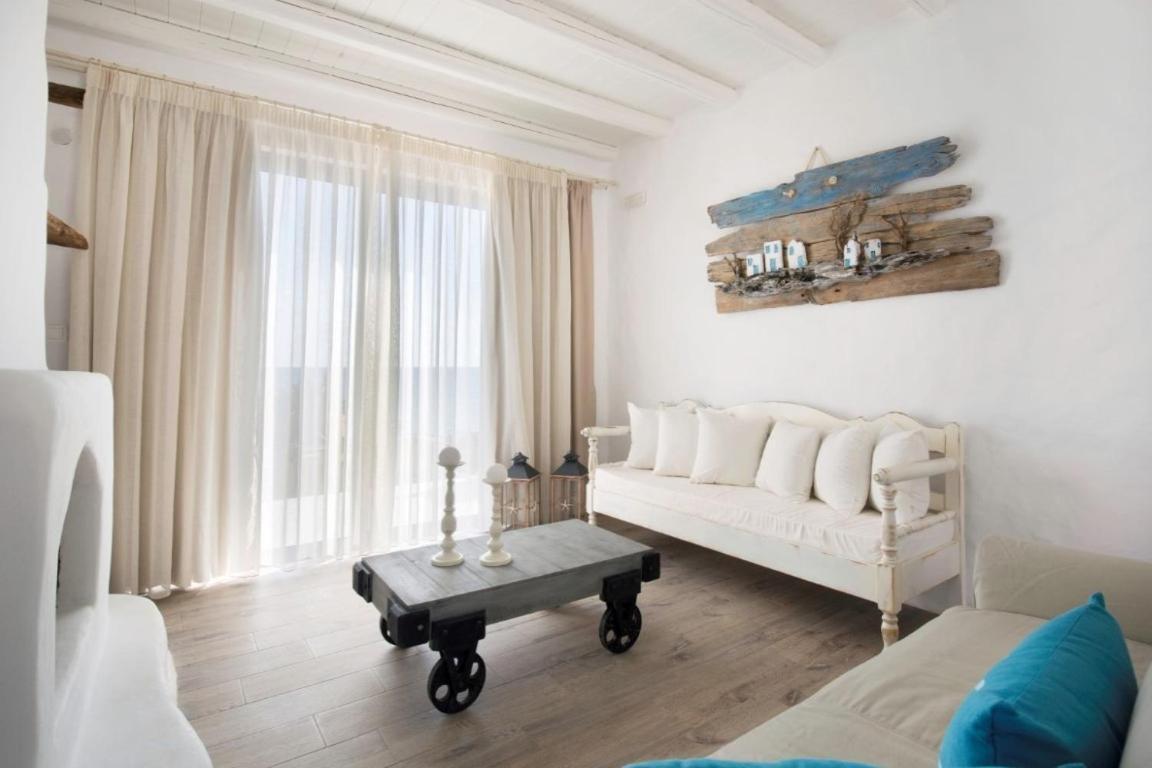 Axiotheaton Villas Pefki (Rhodes) Exterior foto