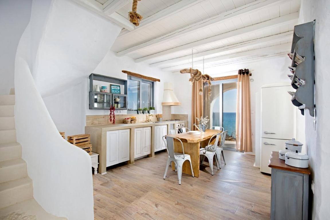 Axiotheaton Villas Pefki (Rhodes) Exterior foto