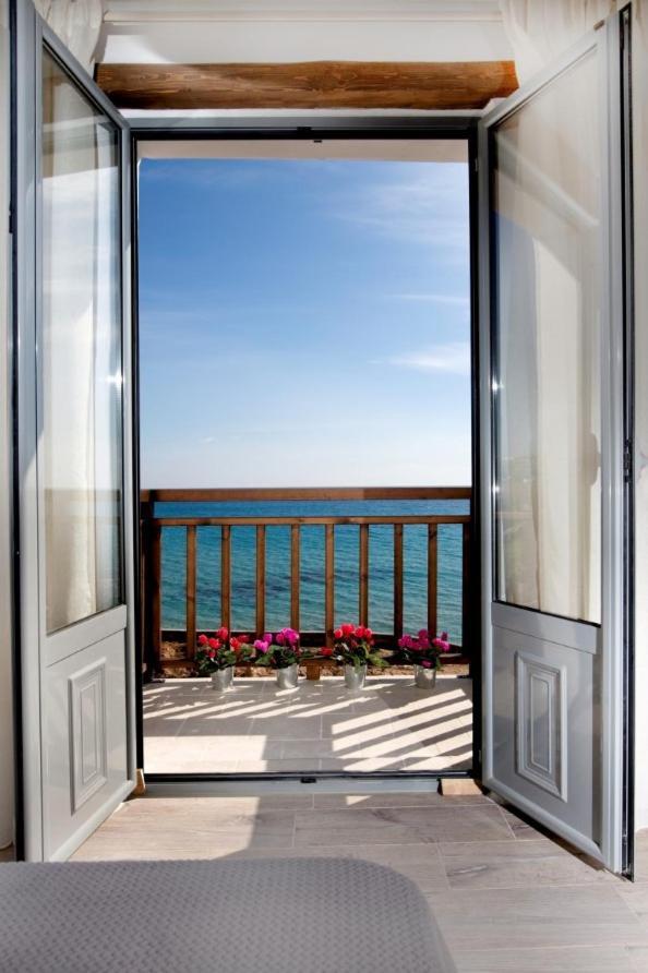 Axiotheaton Villas Pefki (Rhodes) Exterior foto