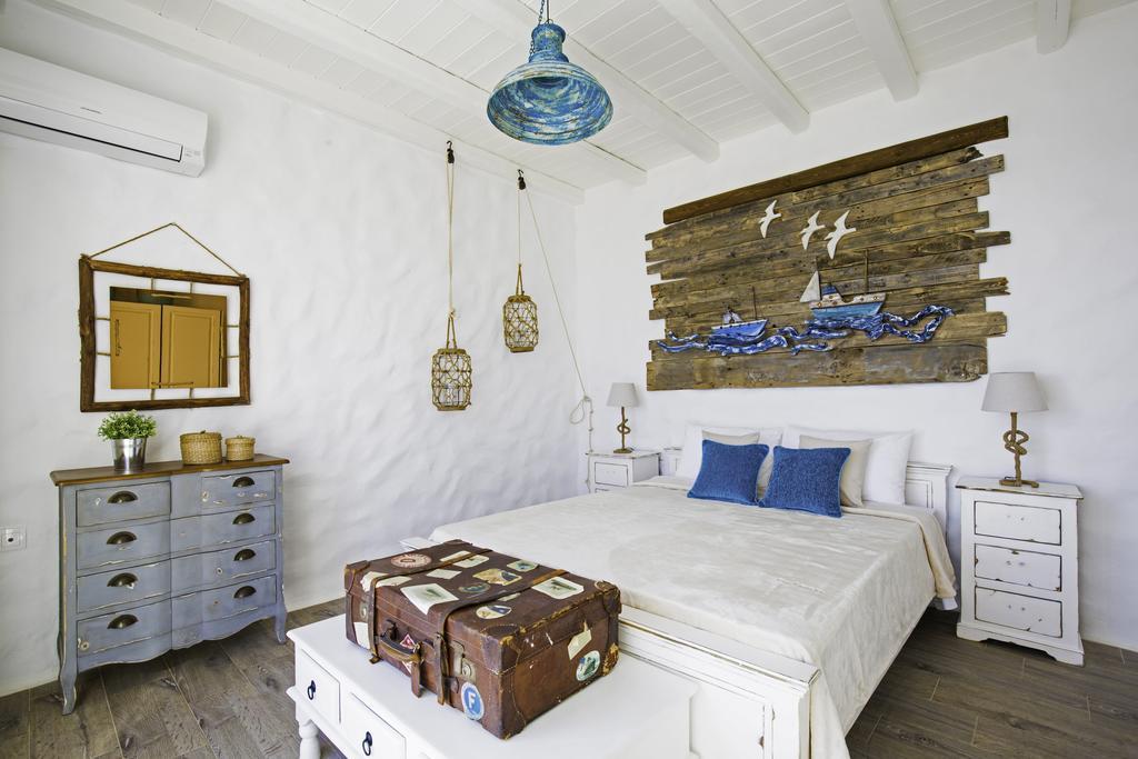Axiotheaton Villas Pefki (Rhodes) Exterior foto