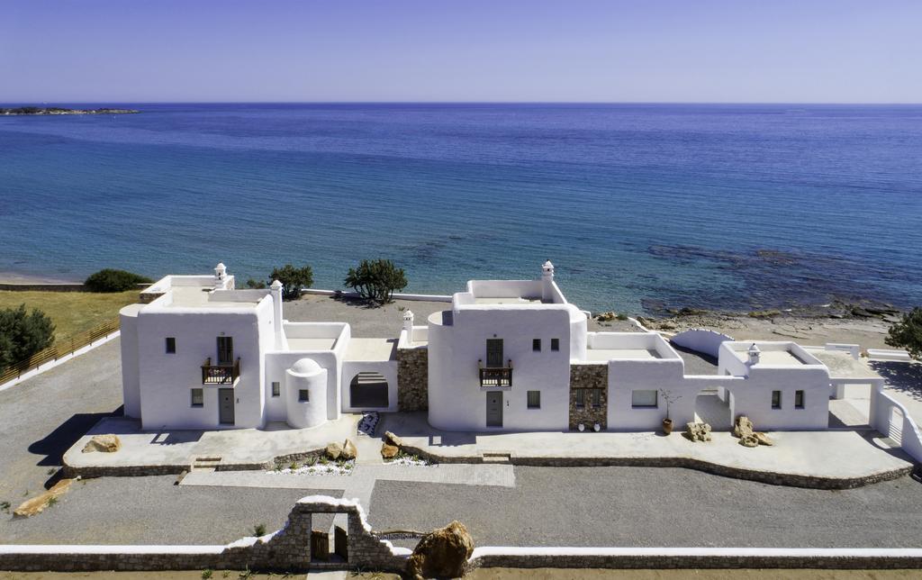 Axiotheaton Villas Pefki (Rhodes) Exterior foto