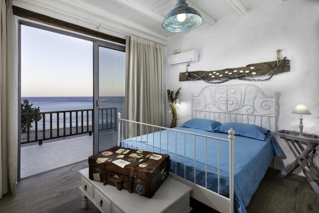 Axiotheaton Villas Pefki (Rhodes) Exterior foto