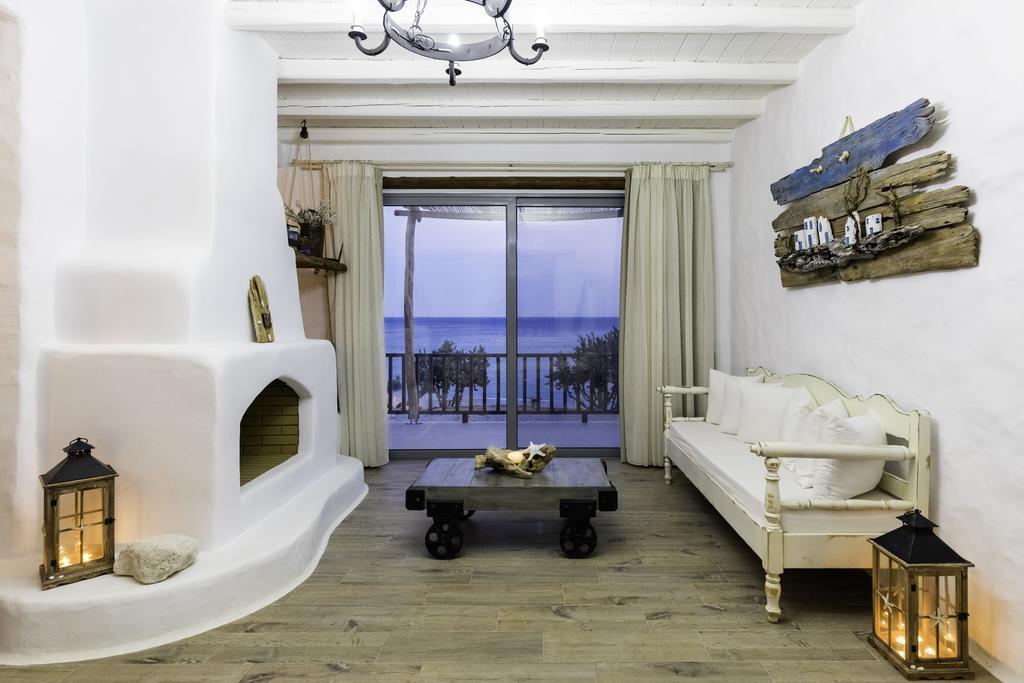 Axiotheaton Villas Pefki (Rhodes) Exterior foto