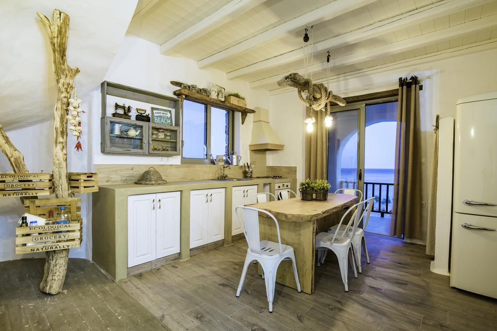 Axiotheaton Villas Pefki (Rhodes) Exterior foto